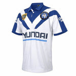 Canterbury Bulldogs 1995 Retro Jersey