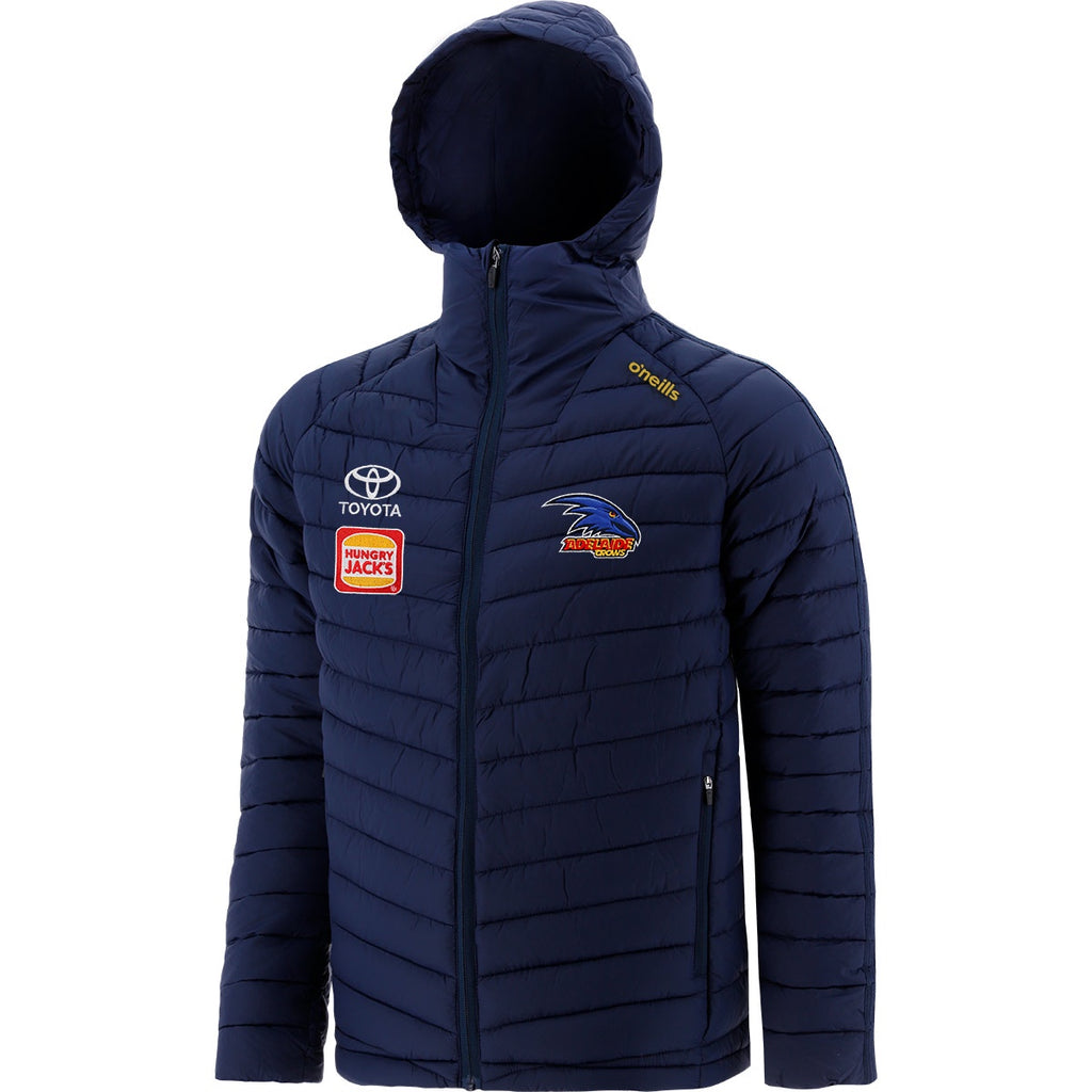 Adelaide Crows 2024 Padded Jacket