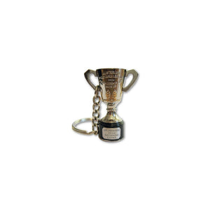 Brisbane Lions 2024 Premiership Cup Keyring