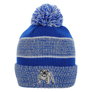 Canterbury Bulldogs Blitz Beanie