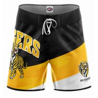 Richmond Tigers Board Shorts