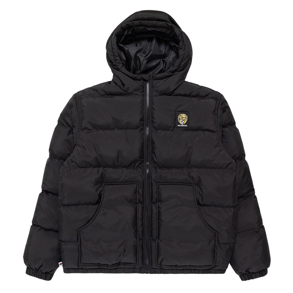 Richmond Tigers Puffa Jacket