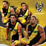 Richmond Tigers 2025 Calendar