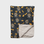 Richmond Tigers Pet Blanket