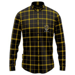 Richmond Tigers Mustang Flannel Shirt