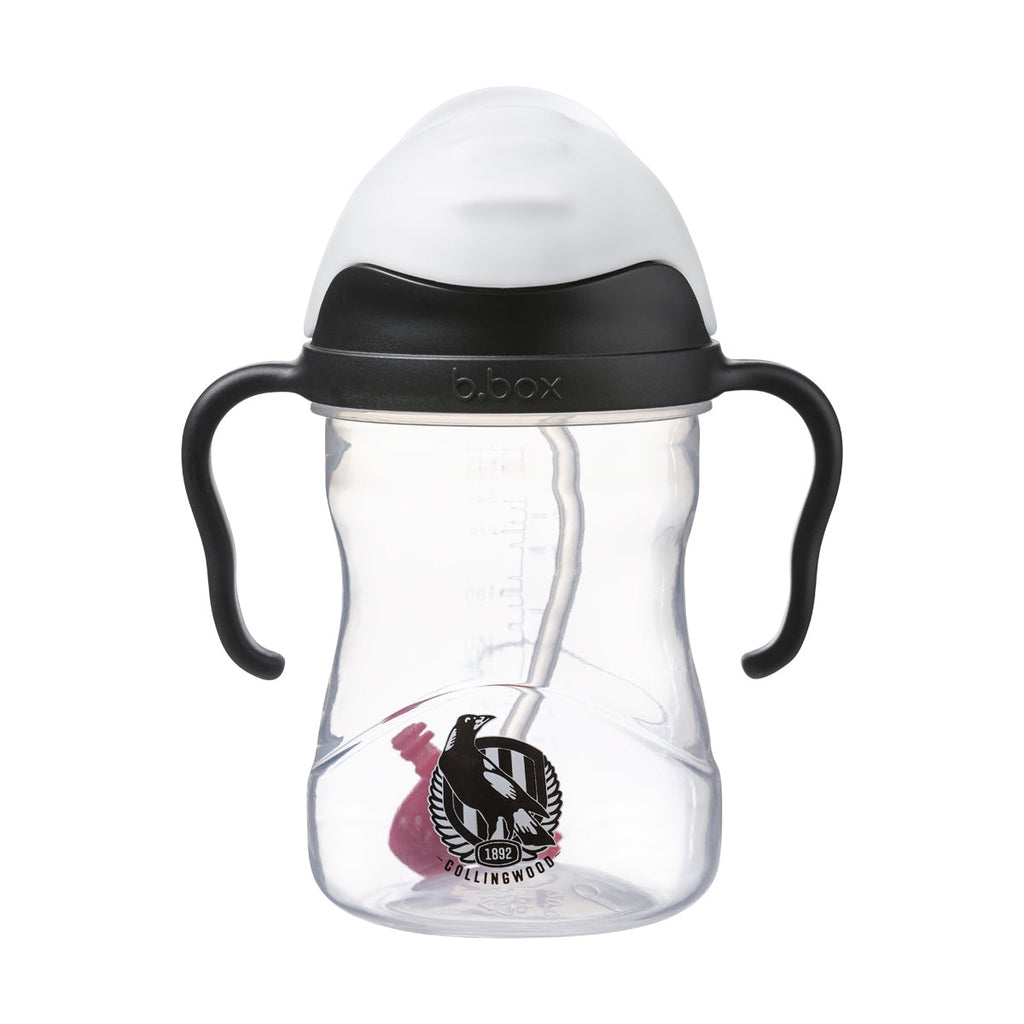 Collingwood Magpies Sippy Cup