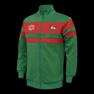 South Sydney Rabbitohs Retro Jacket