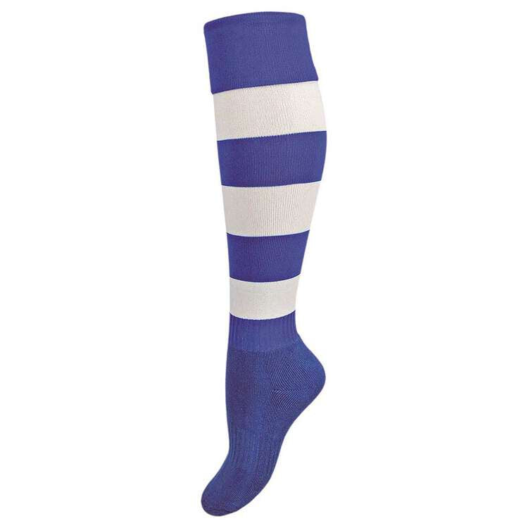 Fremantle Dockers Adult Football Socks