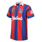 Newcastle Knights 1997 Retro Jersey