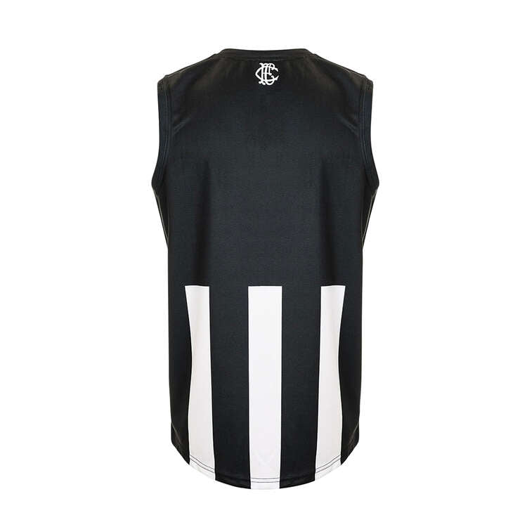 Collingwood Magpies Replica Guernsey