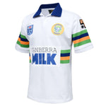 Canberra Raiders 1994 Retro AwayJersey -