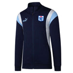 New South Wales Blues State Of Origin Heritage Jacket