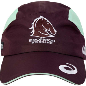 Brisbane Broncos 2025 Training Cap