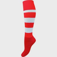 Sydney Swans Adult Football Socks