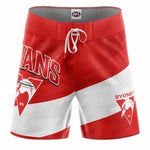 Sydney Swans Board Shorts