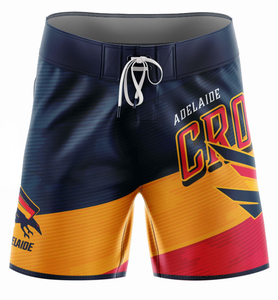 Adelaide Crows Board Shorts