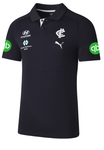 Carlton Blues 2025 Team Polo