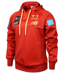 Gold Coast Suns 2025 Hoodie