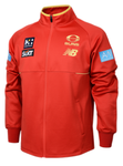 Gold Coast Suns 2025 Track Jacket