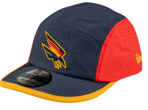 Adelaide Crows 2025 New Era Training Cap