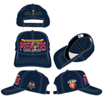 Brisbane Lions 2024 Premiers Cap