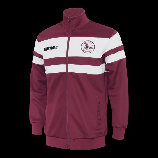 Manly Sea Eagles Retro Jacket