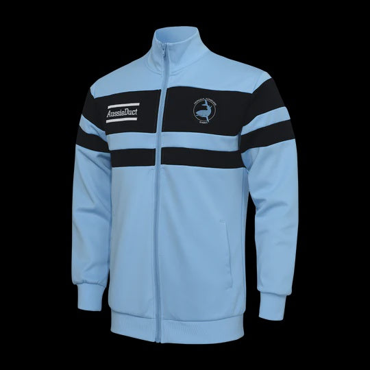 Cronulla Sharks Retro Jacket