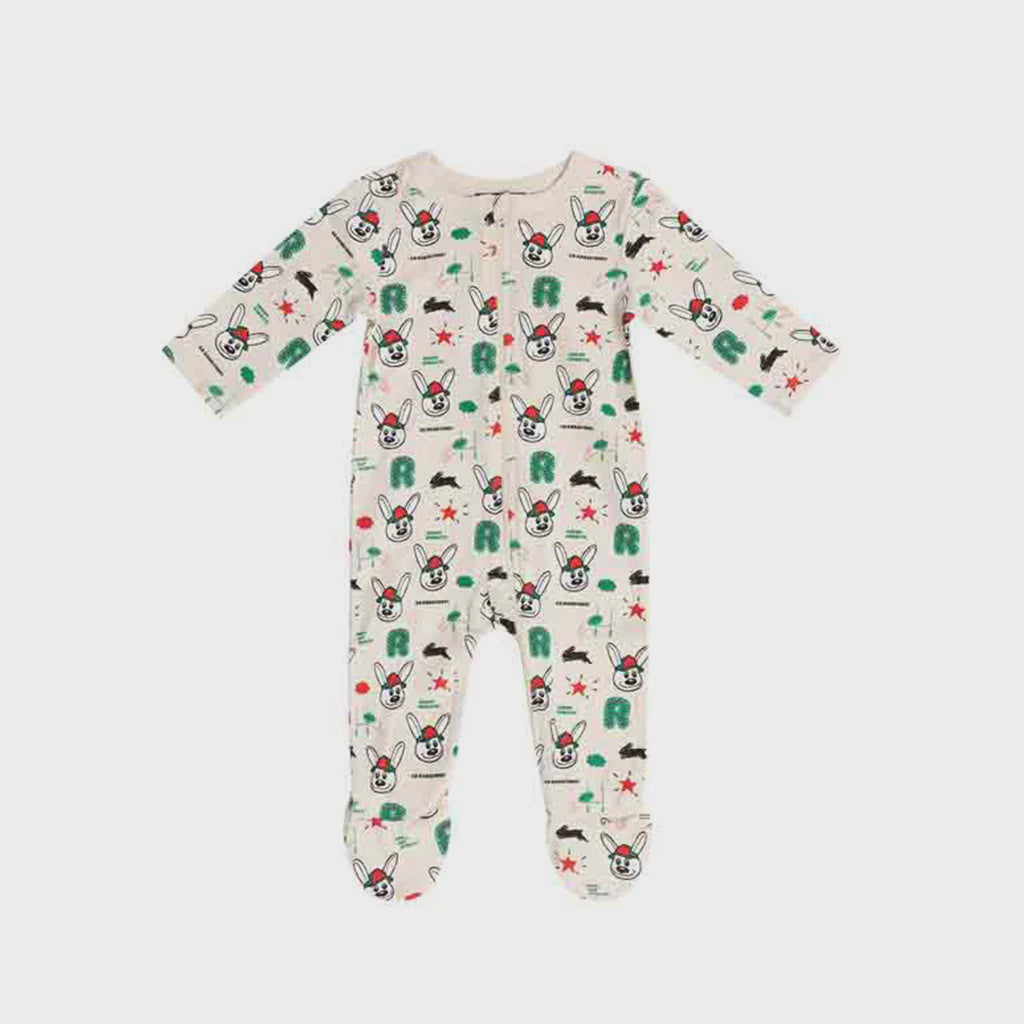 South Sydney Rabbitohs Cloud Romper