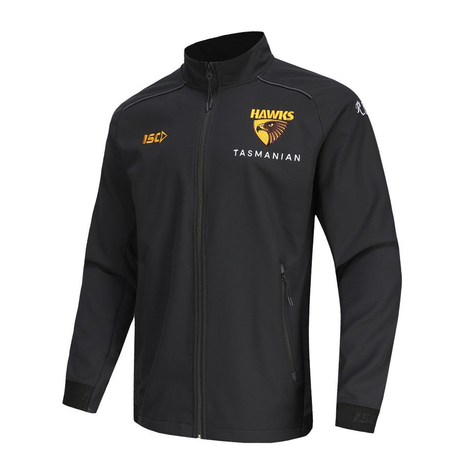 Hawthorn Hawks 2024 Match Jacket