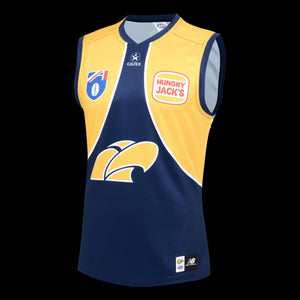 West Coast Eagles Youth 2024 Gather Round Guernsey