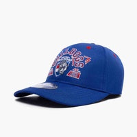 Western Bulldogs Youth Banner Cap