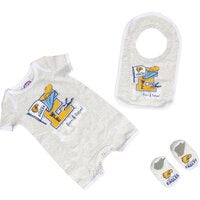 West Coast Eagles Baby Gift Set