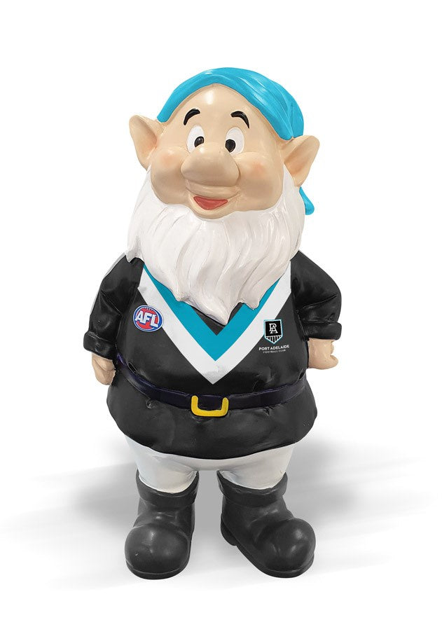 Port Adelaide Power Mini Gnome