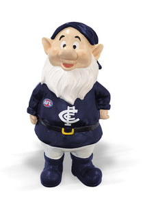 Carlton Blues Mini Gnome