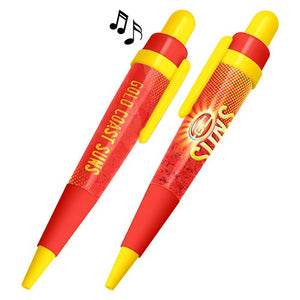 Gold Coast Suns Musical Pen