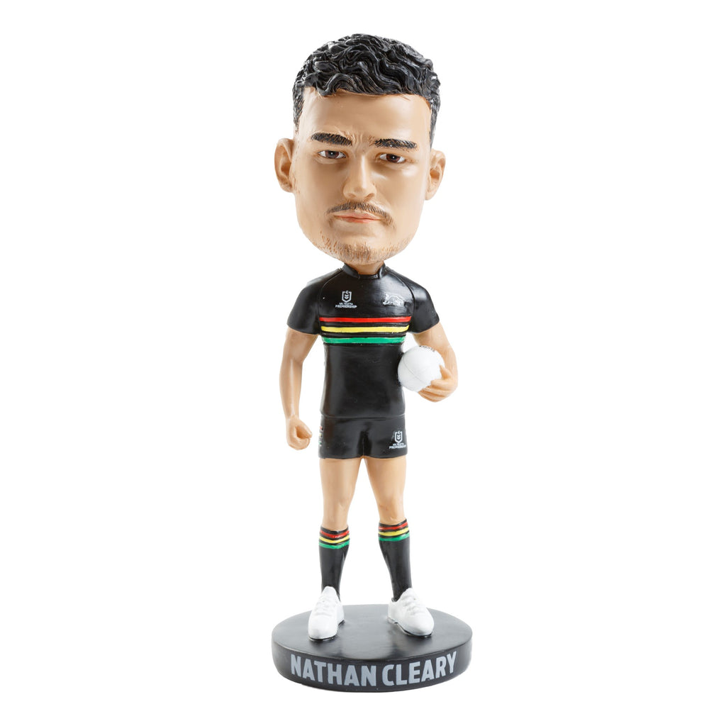 Penrith Panthers Bobblehead - Nathan Cleary