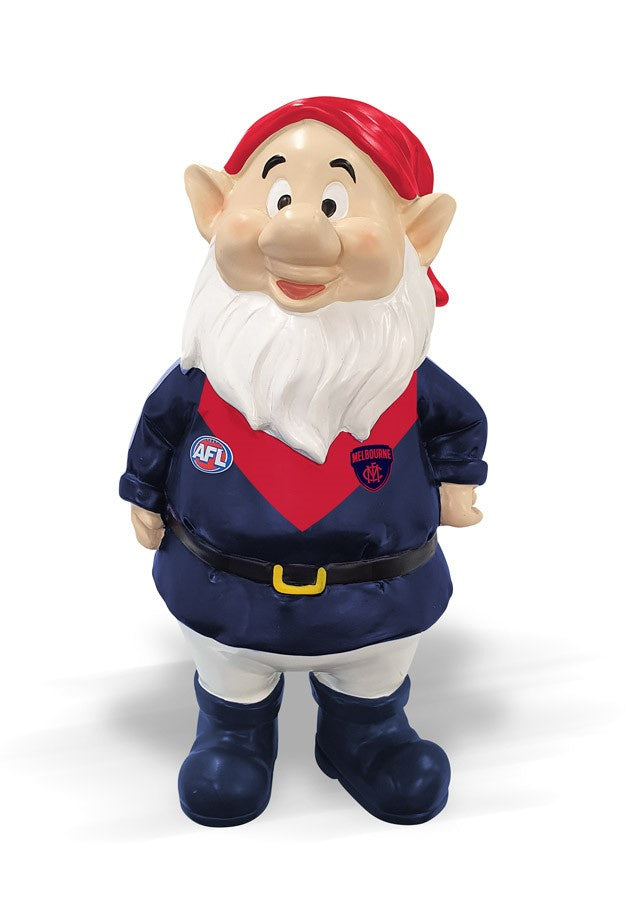 Melbourne Demons Mini Gnome