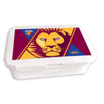 Brisbane Lions Bento Box