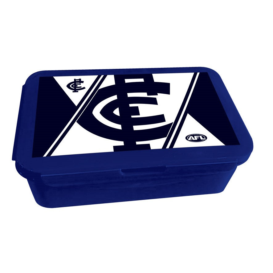 Carlton Blues Bento Box