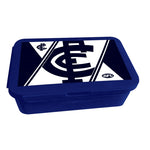 Carlton Blues Bento Box