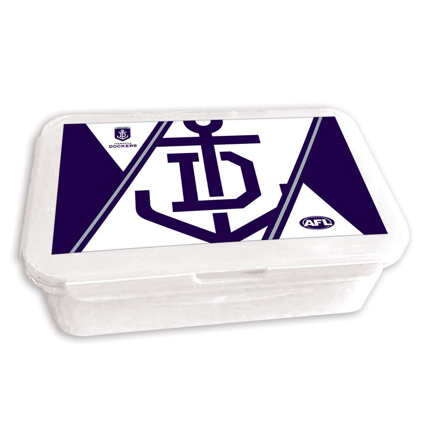 Fremantle Dockers Bento Box