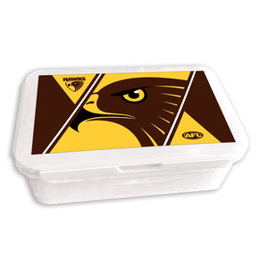 Hawthorn Hawks Bento Box