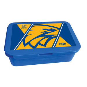 West Coast Eagles Bento Box