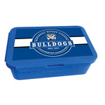 Canterbury Bulldogs Bento Box