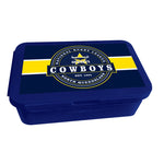 North Queensland Cowboys Bento Box