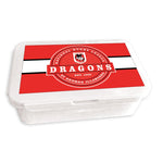 St George Illawarra Dragons Bento Box