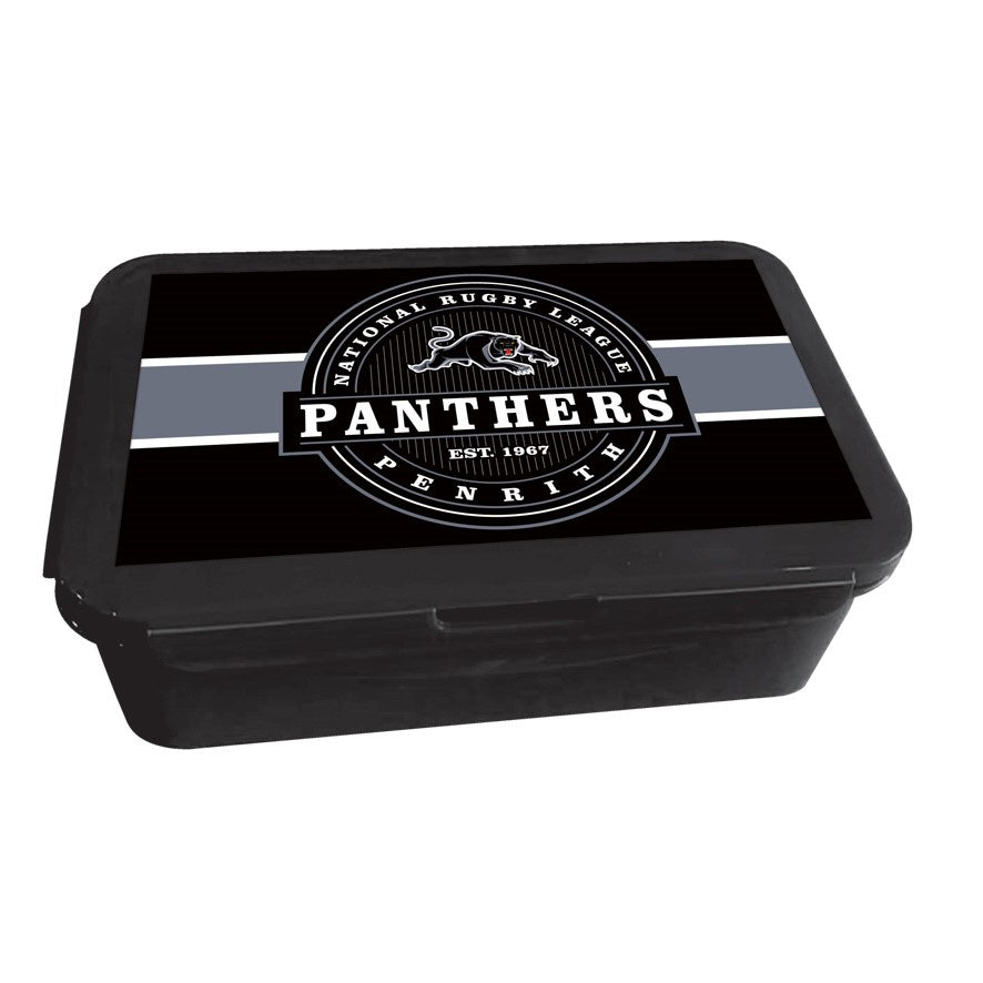 Penrith Panthers Bento Box