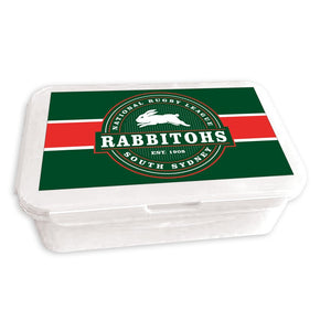 South Sydney Rabbitohs Bento Box