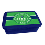 Canberra Raiders Bento Box