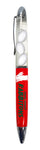 South Sydney Rabbitohs Floating Footballs Pen